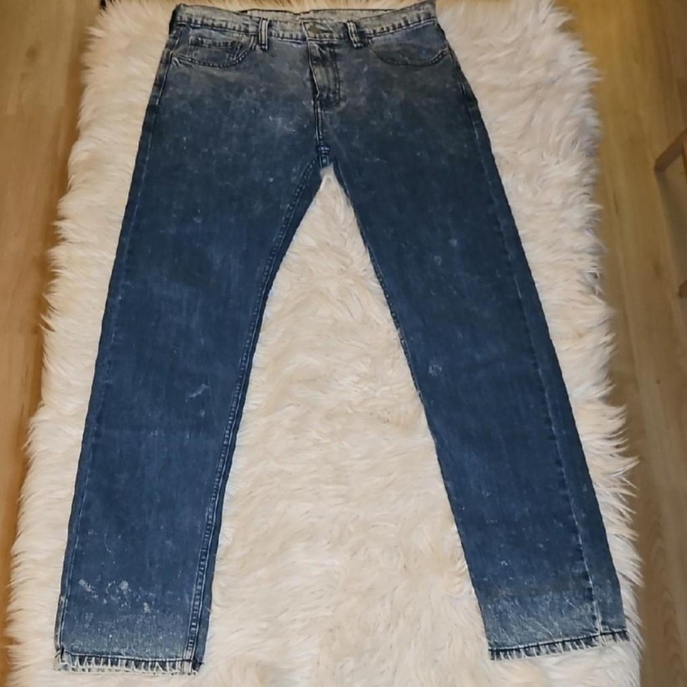 Levi's 502